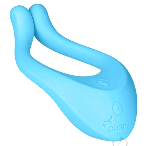 Partner Multifun Blue - Picture 1 of 1